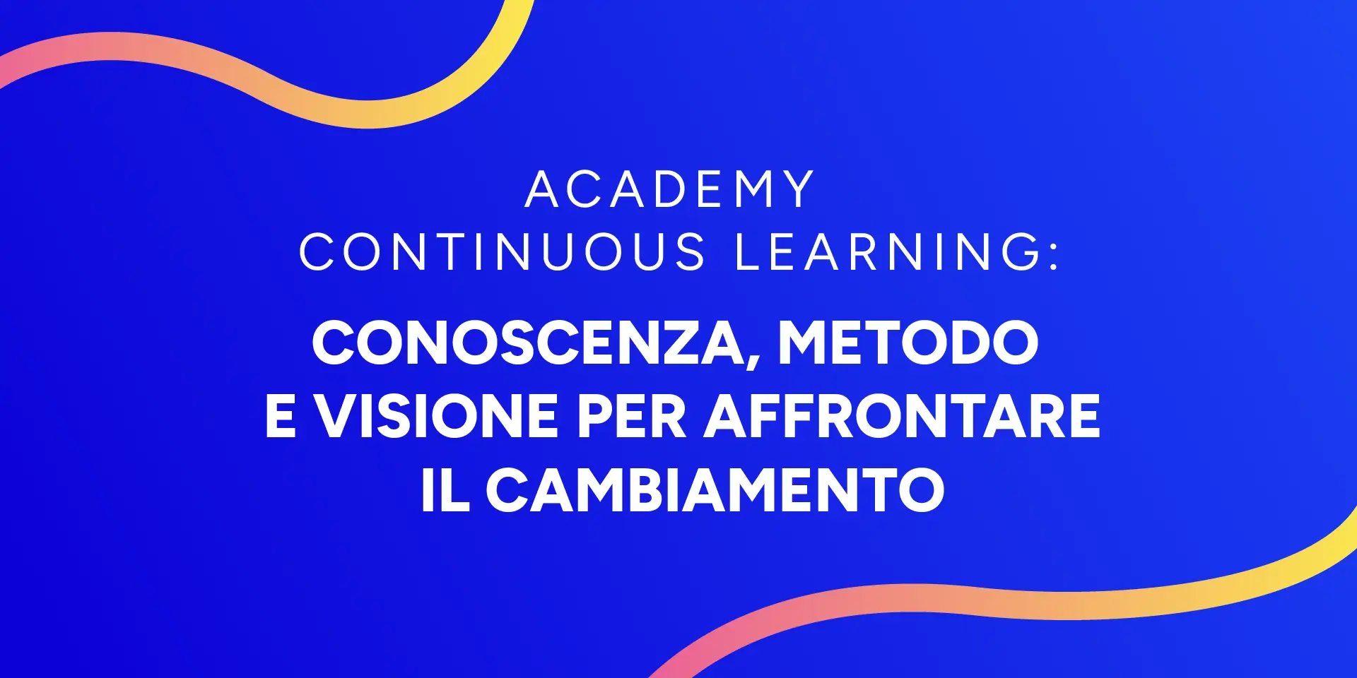 Copertina Guardare al futuro con fiducia: il valore dell’equity e della consulenza